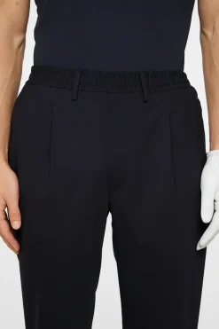 J.Lindeberg Harris Wool Pant* Golf|Trousers