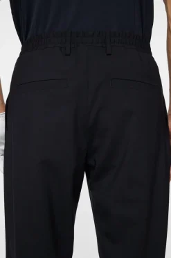 J.Lindeberg Harris Wool Pant* Golf|Trousers