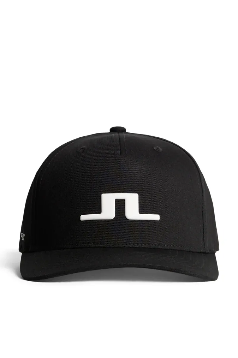 J.Lindeberg Heath Cap* Caps