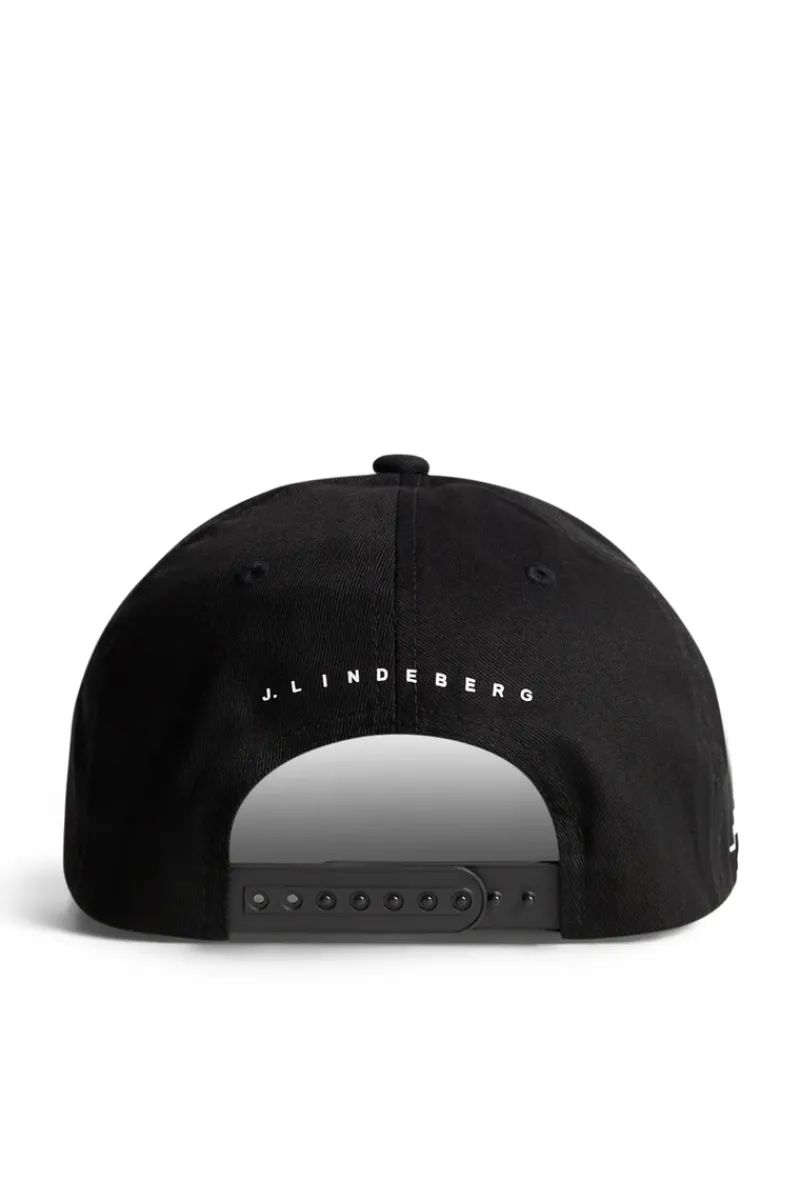J.Lindeberg Heath Cap* Caps