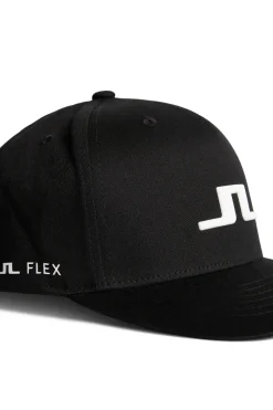 J.Lindeberg Heath Cap* Caps