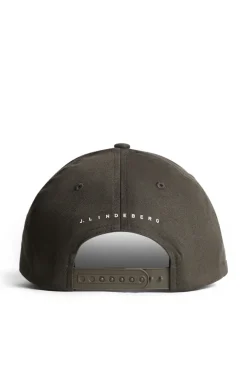 J.Lindeberg Heath Cap* Caps