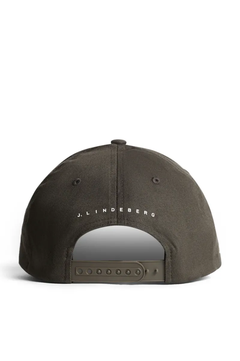 J.Lindeberg Heath Cap* Caps