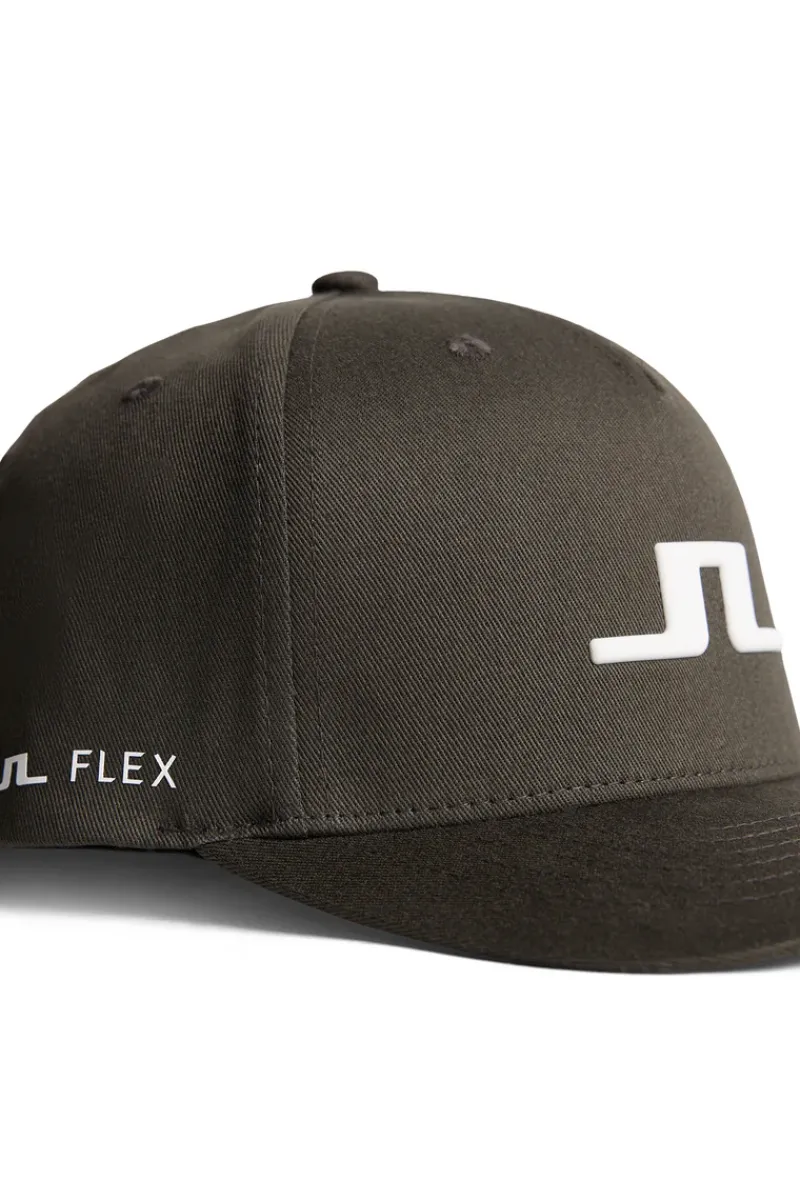 J.Lindeberg Heath Cap* Caps