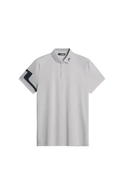 J.Lindeberg Heath Polo* Golf|Polo Shirts