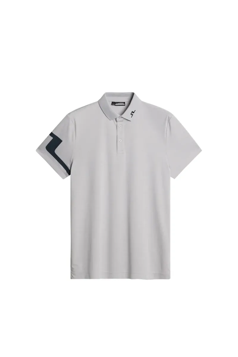 J.Lindeberg Heath Polo* Golf|Polo Shirts
