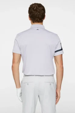 J.Lindeberg Heath Polo* Golf|Polo Shirts