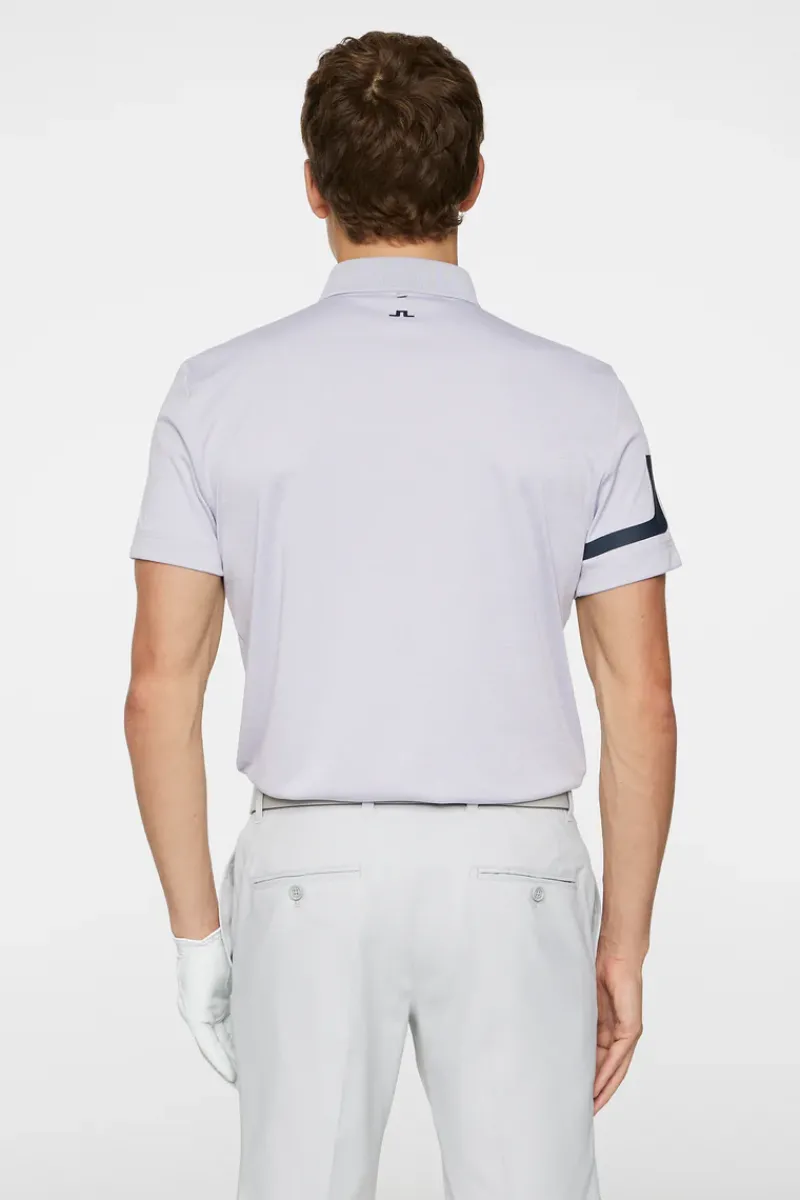 J.Lindeberg Heath Polo* Golf|Polo Shirts