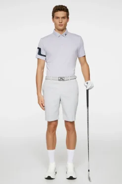 J.Lindeberg Heath Polo* Golf|Polo Shirts