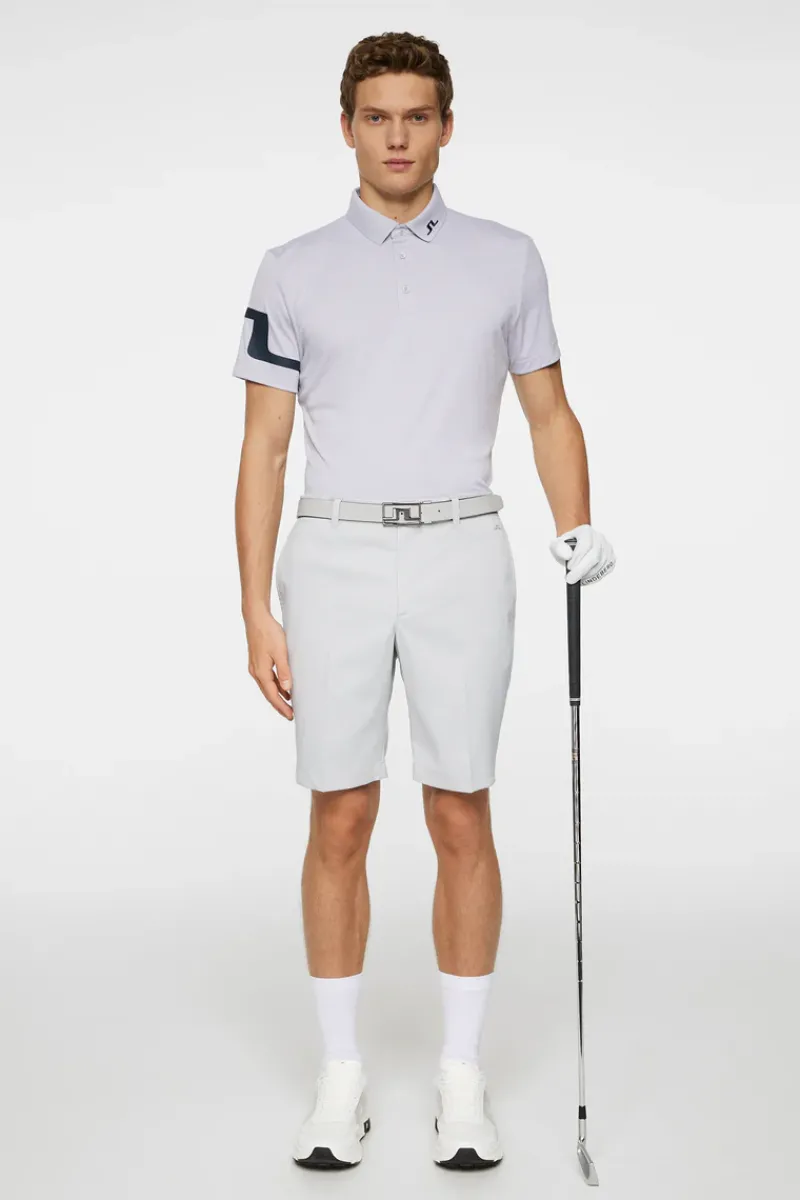 J.Lindeberg Heath Polo* Golf|Polo Shirts