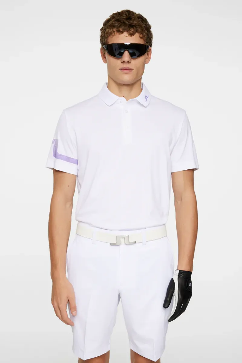 J.Lindeberg Heath Polo* Golf|Polo Shirts