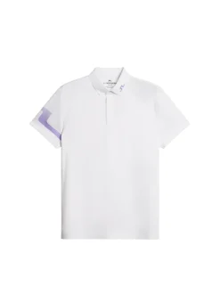 J.Lindeberg Heath Polo* Golf|Polo Shirts