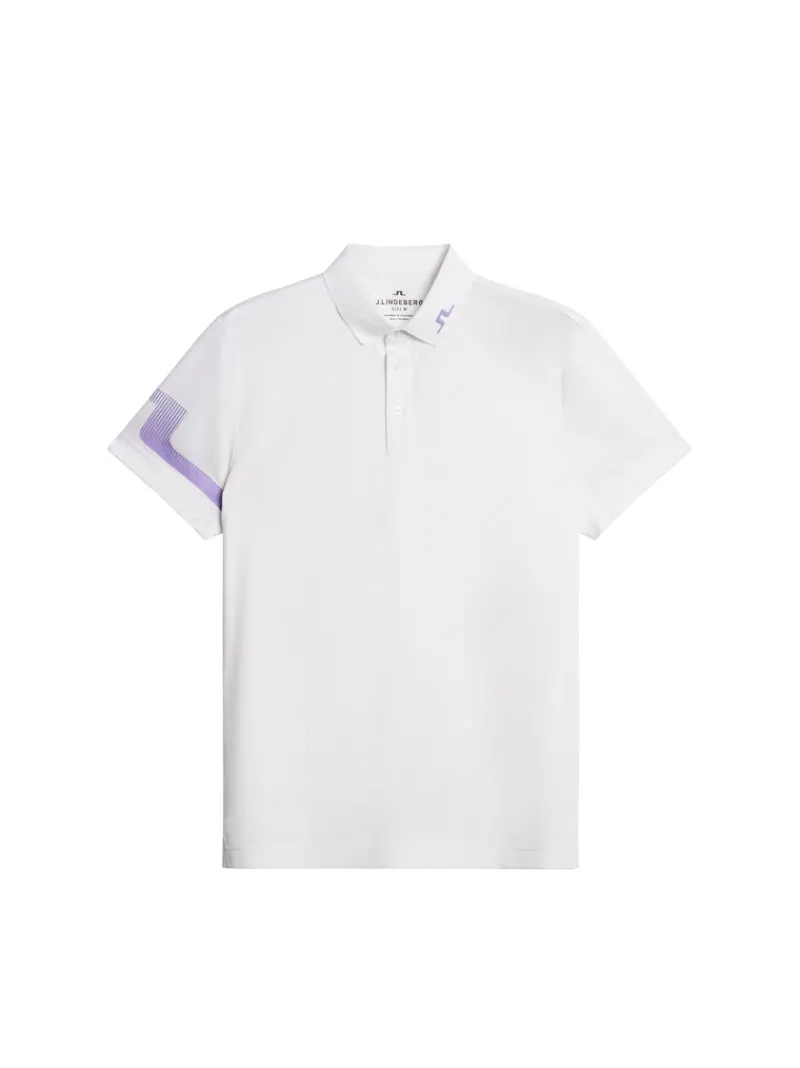 J.Lindeberg Heath Polo* Golf|Polo Shirts