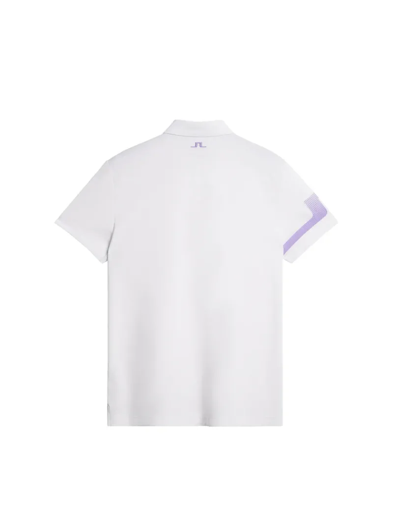 J.Lindeberg Heath Polo* Golf|Polo Shirts