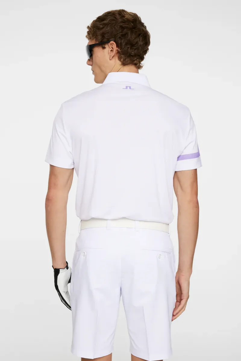 J.Lindeberg Heath Polo* Golf|Polo Shirts