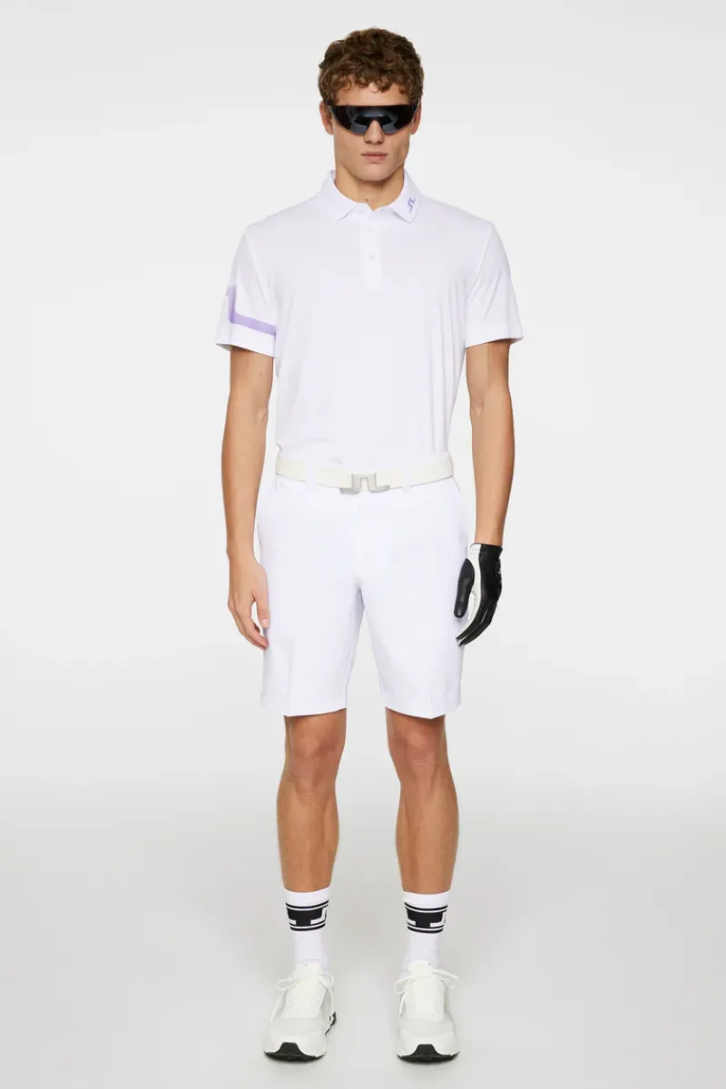 J.Lindeberg Heath Polo* Golf|Polo Shirts