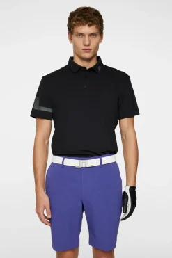 J.Lindeberg Heath Polo* Golf|Polo Shirts