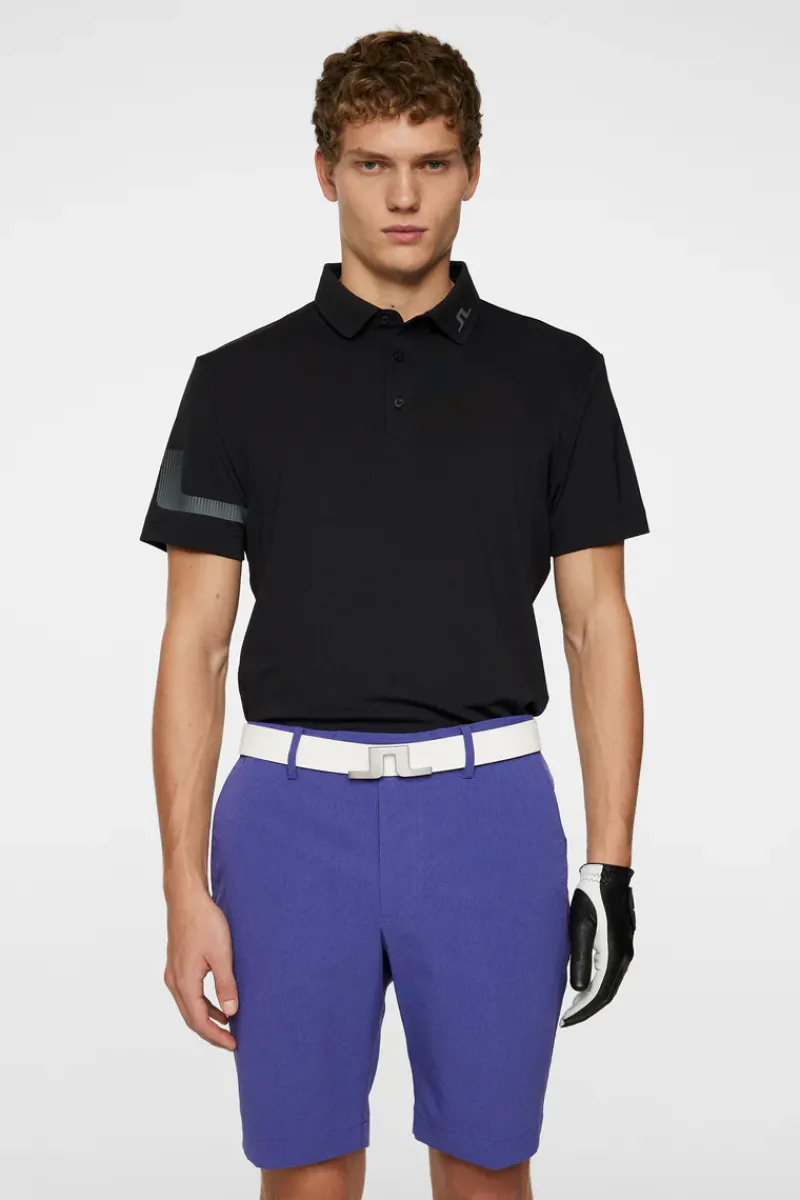 J.Lindeberg Heath Polo* Golf|Polo Shirts