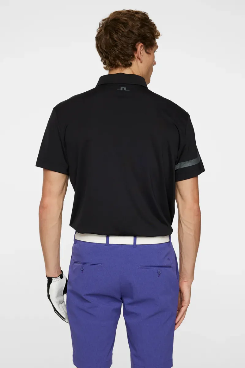 J.Lindeberg Heath Polo* Golf|Polo Shirts