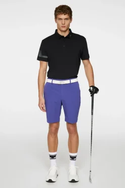 J.Lindeberg Heath Polo* Golf|Polo Shirts