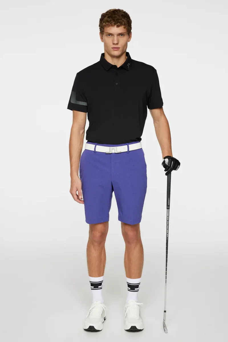 J.Lindeberg Heath Polo* Golf|Polo Shirts
