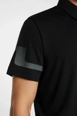 J.Lindeberg Heath Polo* Golf|Polo Shirts