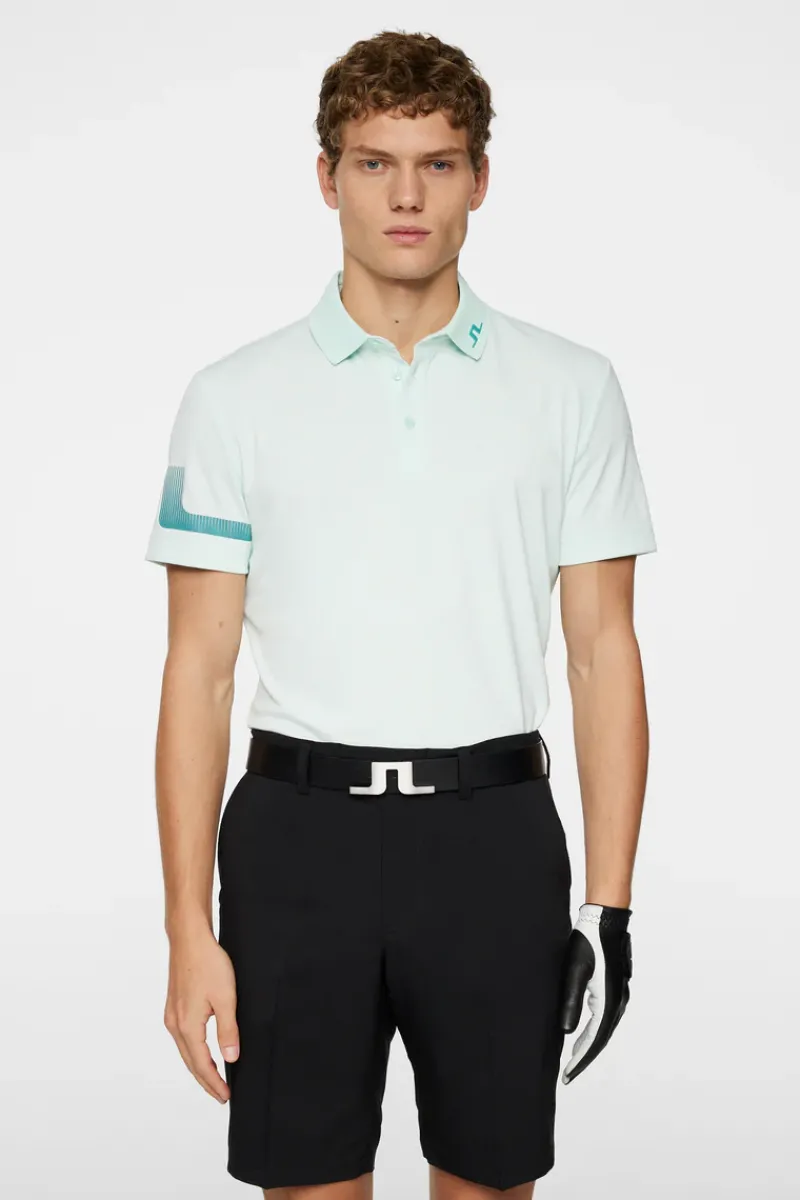 J.Lindeberg Heath Polo* Golf|Tops