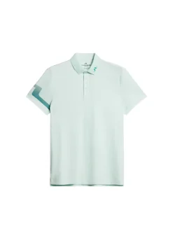 J.Lindeberg Heath Polo* Golf|Tops