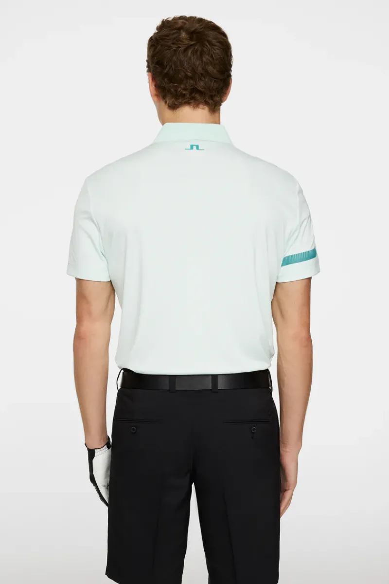 J.Lindeberg Heath Polo* Golf|Tops