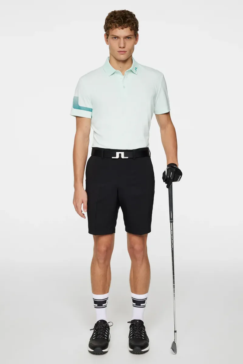 J.Lindeberg Heath Polo* Golf|Tops