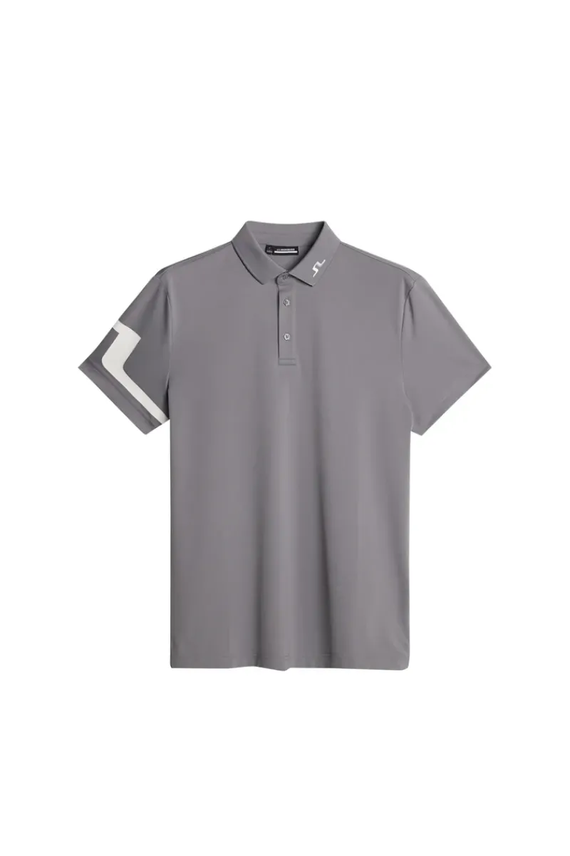J.Lindeberg Heath Polo* Golf|Polo Shirts
