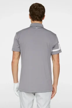 J.Lindeberg Heath Polo* Golf|Polo Shirts