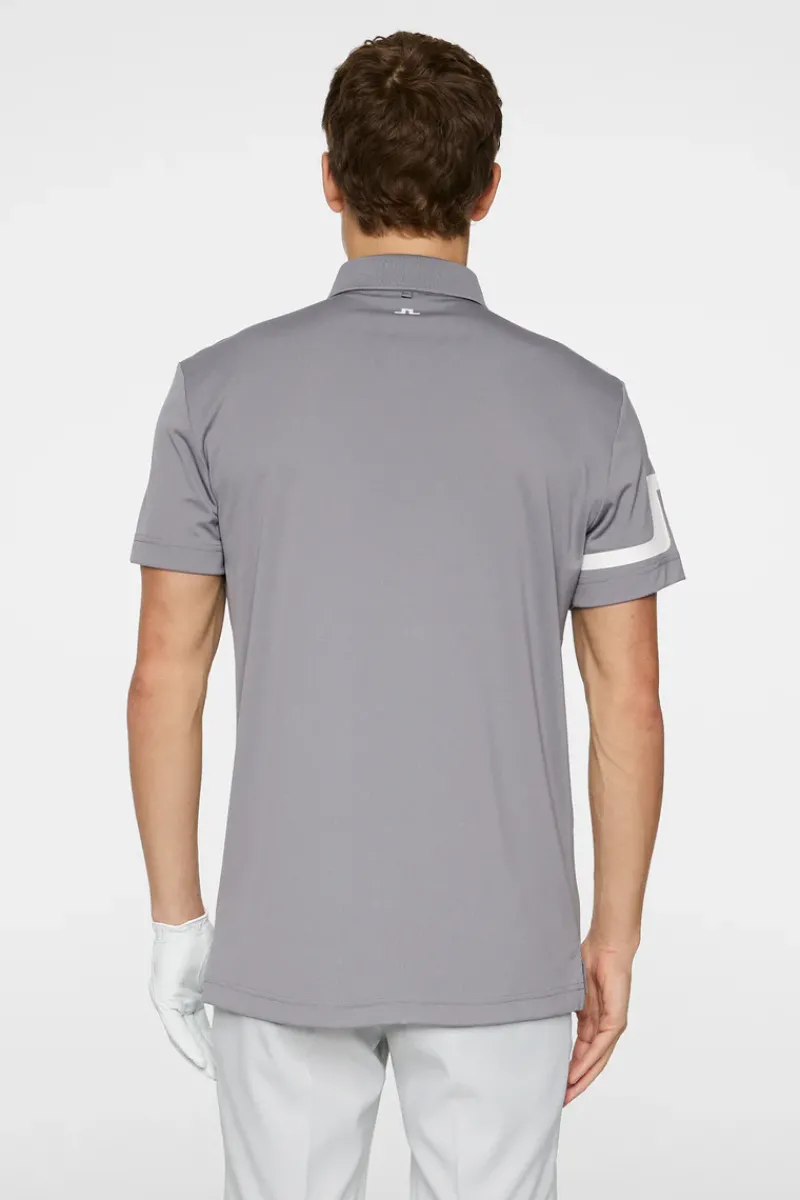 J.Lindeberg Heath Polo* Golf|Polo Shirts