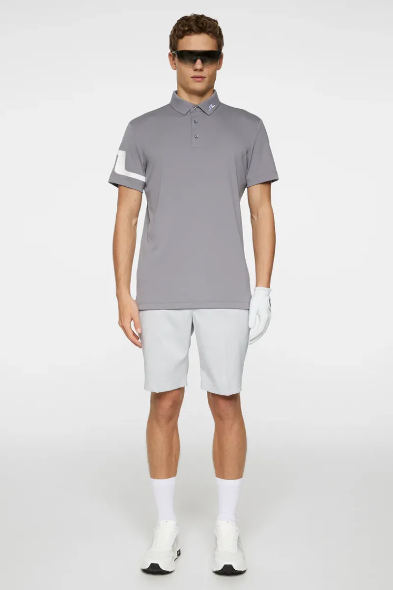 J.Lindeberg Heath Polo* Golf|Polo Shirts