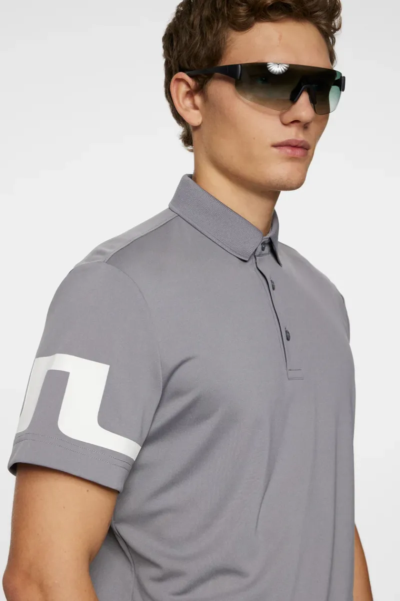 J.Lindeberg Heath Polo* Golf|Polo Shirts