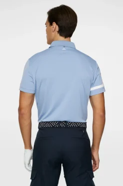 J.Lindeberg Heath Polo* Golf|Polo Shirts