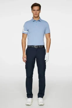 J.Lindeberg Heath Polo* Golf|Polo Shirts