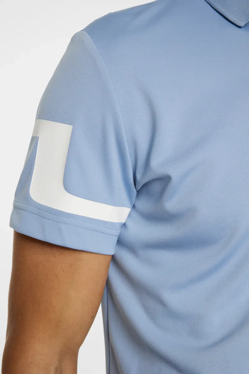 J.Lindeberg Heath Polo* Golf|Polo Shirts