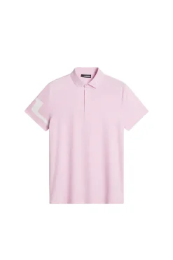 J.Lindeberg Heath Polo* Golf|Tops