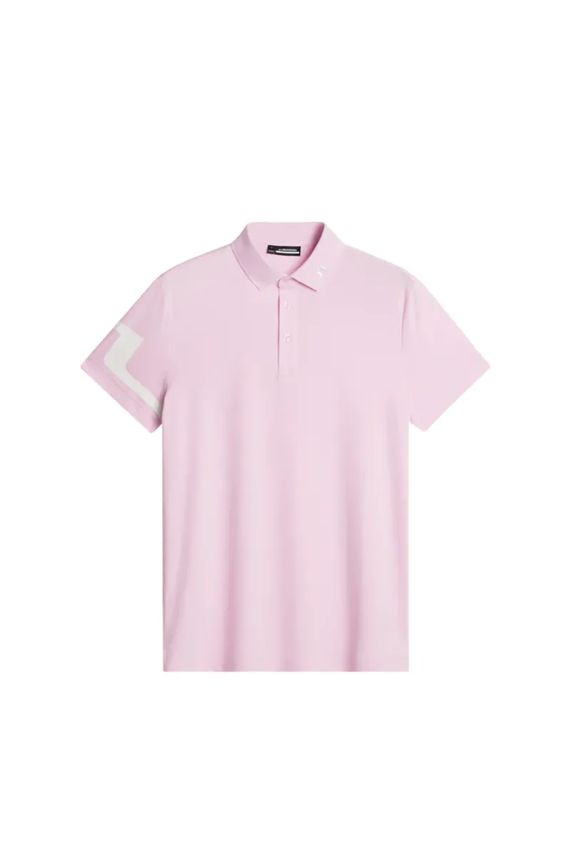 J.Lindeberg Heath Polo* Golf|Tops