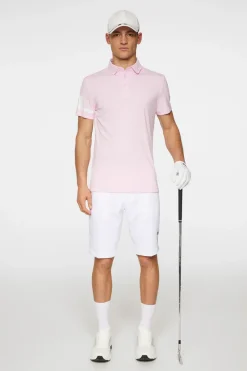 J.Lindeberg Heath Polo* Golf|Tops