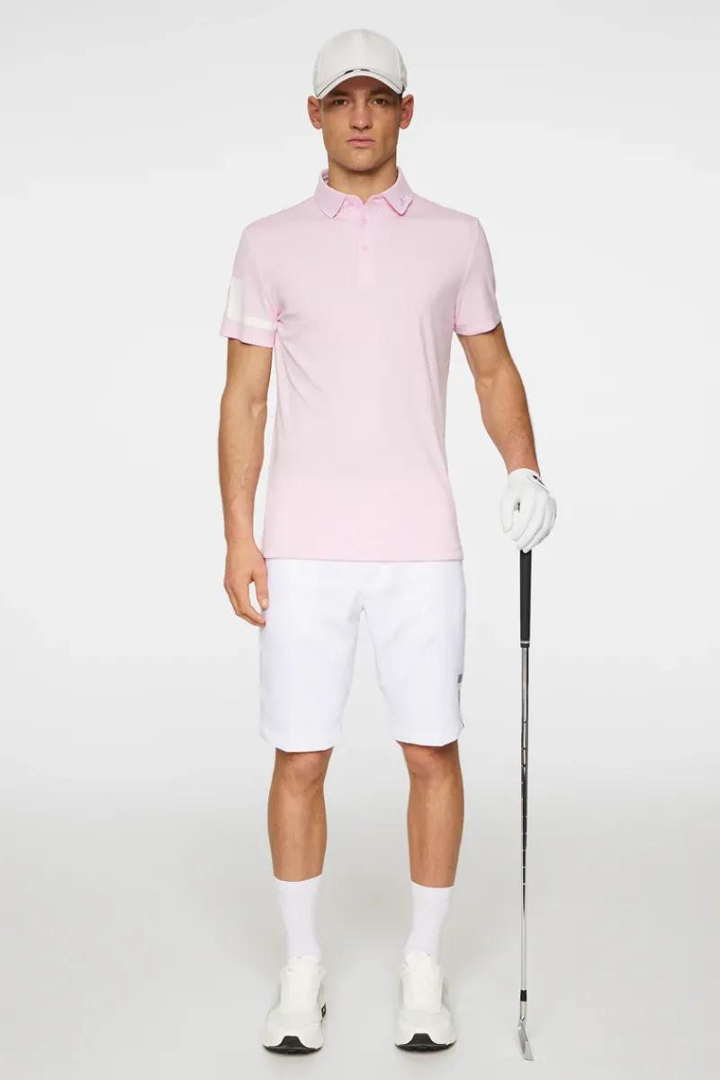 J.Lindeberg Heath Polo* Golf|Tops