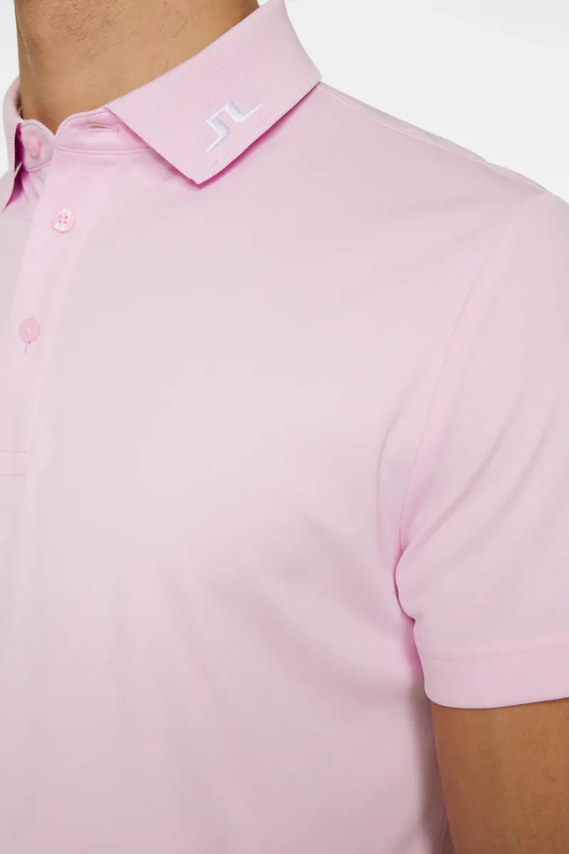 J.Lindeberg Heath Polo* Golf|Tops