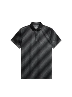 J.Lindeberg Heath Print Polo* Golf|Polo Shirts
