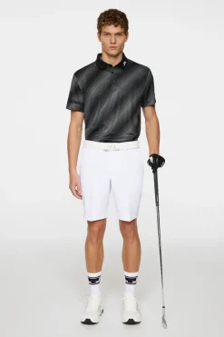 J.Lindeberg Heath Print Polo* Golf|Polo Shirts