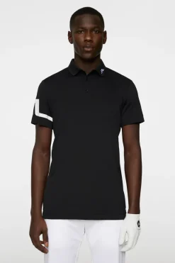 J.Lindeberg Heath Regular Fit Golf Polo* Golf|Polo Shirts