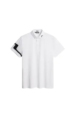 J.Lindeberg Heath Regular Fit Golf Polo* Golf|Polo Shirts