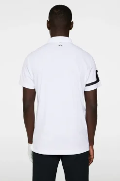 J.Lindeberg Heath Regular Fit Golf Polo* Golf|Polo Shirts