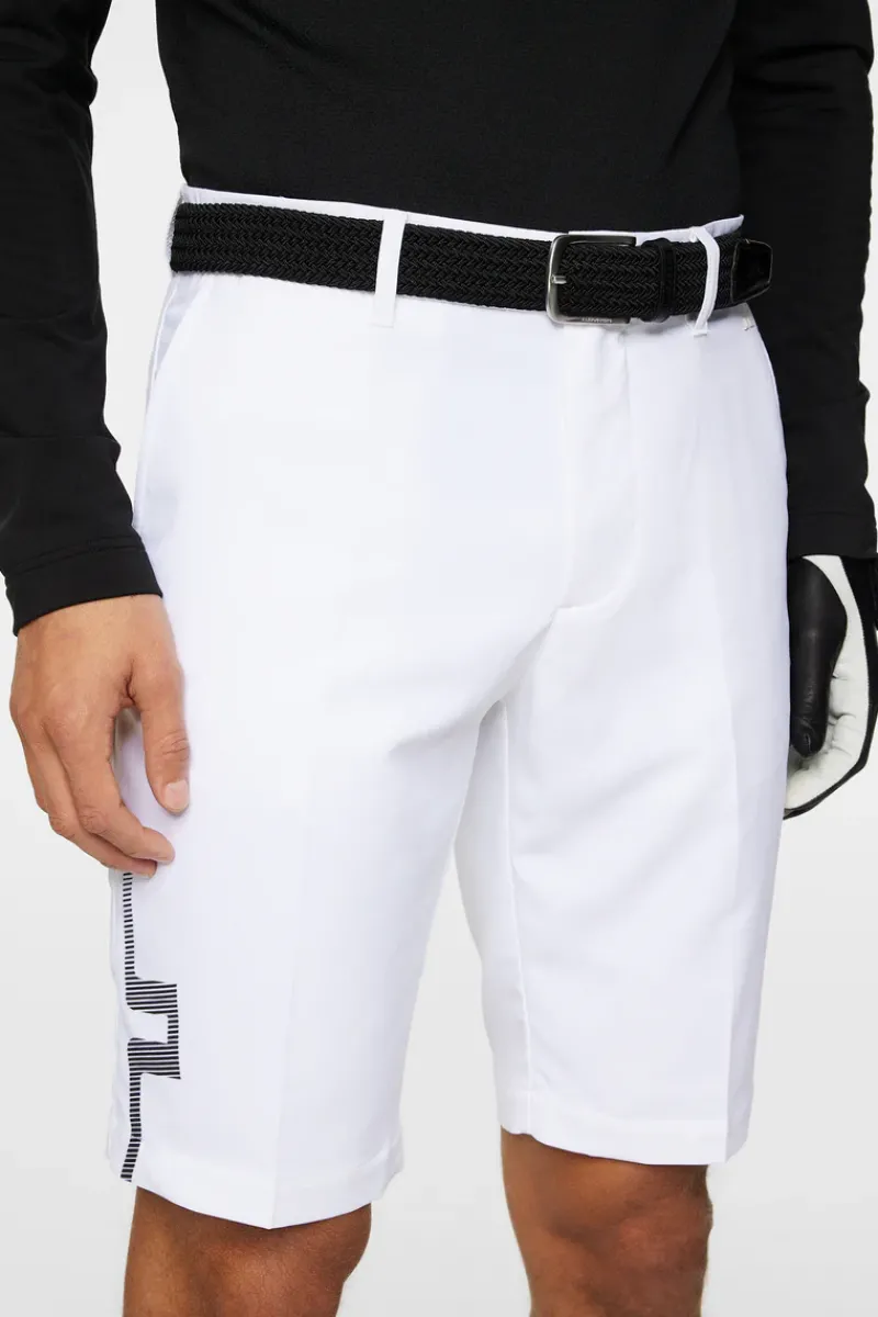 J.Lindeberg Heath Shorts* Golf|Shorts
