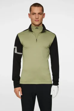 J.Lindeberg Heath Strike Mid Layer* Golf|Base & Mid Layers